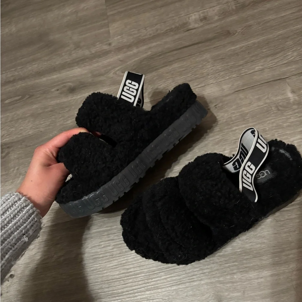 Platform UGGS - Picture 2 of 3